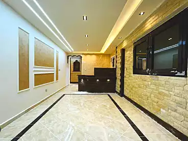 عقارات للبيع في شارع رقم 37، شاطئ النخيل - ٦ اكتوبر، 115 متر