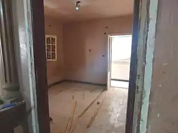 شقق للبيع - 3 غرف - بالدور 1
