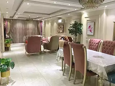 عقارات للإيجار - 3 غرف - بالدور 3