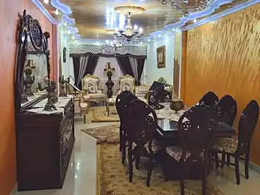 Apartments For sale - 3 rooms - floor 11