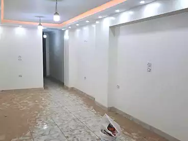 Apartments For rent - 3 rooms - floor 6