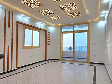 شقق للبيع - 3 غرف - بالدور 9