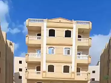 عقارات للبيع - 3 غرف - بالدور 3