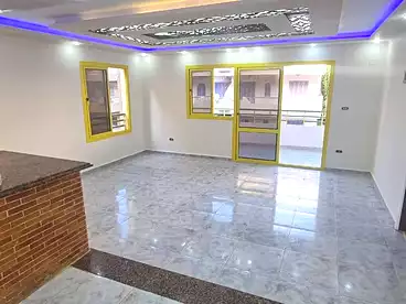 شقق للبيع - 2 غرف - بالدور 4