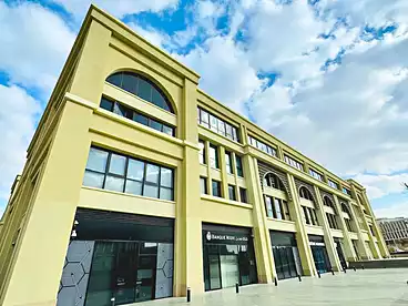 Properties For rent - 1 rooms - floor 2