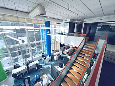 Properties For rent - 1 rooms - floor 4