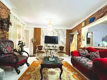 شقق للبيع - 3 غرف - بالدور 1
