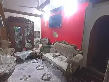 عقارات للبيع - 2 غرف - بالدور 6