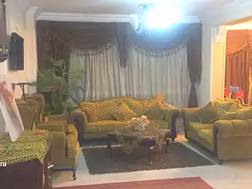 شقق للبيع في شارع الملك فيصل، فيصل، 220 متر