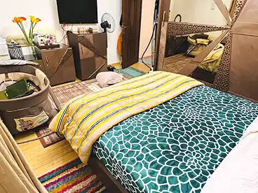 Apartments For sale - 3 rooms - floor 13