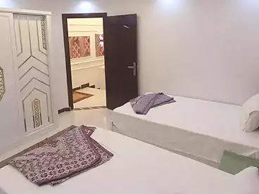 دوبلكس للبيع - 2 غرف - بالدور 5