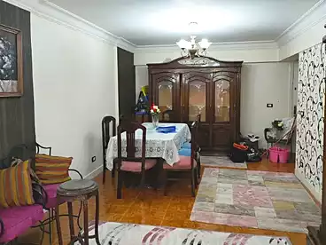 Properties For rent - 2 rooms - floor 6