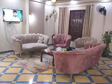 Apartments For sale - 3 rooms - floor 4