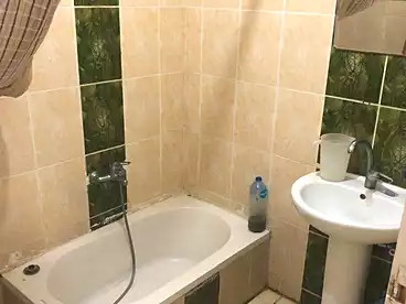عقارات للإيجار - 3 غرف - بالدور 2