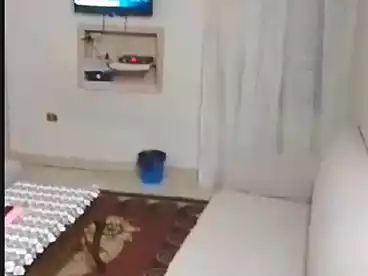 Furnished Apartment For rent - 3 rooms - floor 2