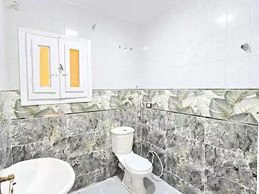 شاليهات للبيع - 2 غرف - بالدور 0