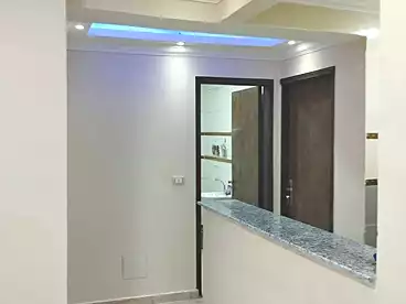 Apartments For sale - 3 rooms - floor 6