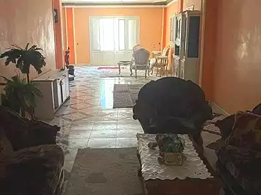 Duplex For sale - 6 rooms - floor 1