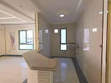 Apartments For sale - 3 rooms - floor 4