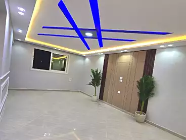 عقارات للبيع - 3 غرف - بالدور 6
