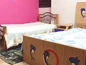 عقارات للبيع - 4 غرف - بالدور 2