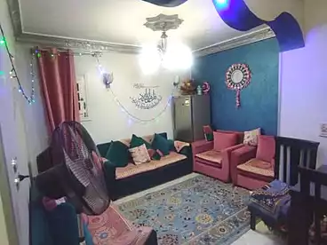 Properties For sale - 3 rooms - floor 7