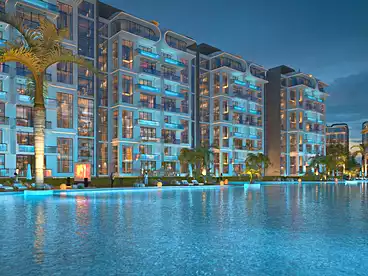 Properties For sale - 2 rooms - floor 2