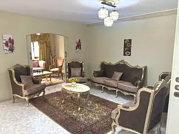 عقارات للبيع - 3 غرف - بالدور 3