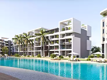 Apartments For sale - 2 rooms - floor 4