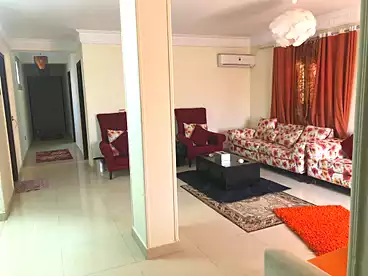 عقارات للإيجار - 3 غرف - بالدور 2