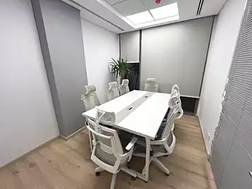 عقارات للإيجار - 5 غرف - بالدور 2