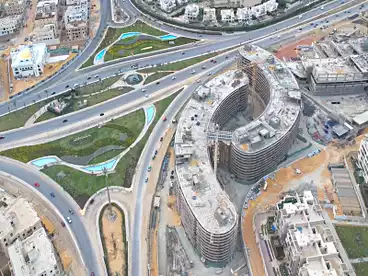 تجاري للبيع - بالدور 1