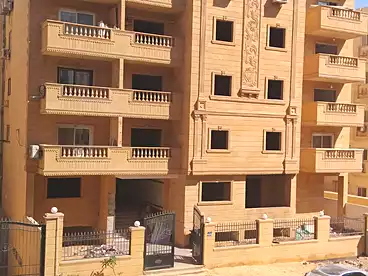 شقق للبيع - 3 غرف