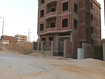 Building For sale