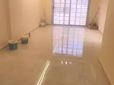 Apartment with Garden For sale - 2 rooms - floor 0