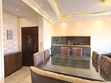 عقارات للبيع - 3 غرف - بالدور 3