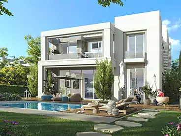 Town House For sale - 3 rooms