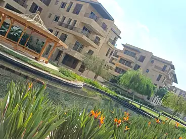 Studio For sale - 1 rooms - floor 3