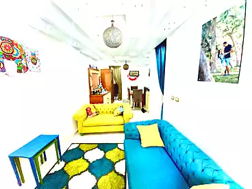 Properties For sale - 3 rooms - floor 15