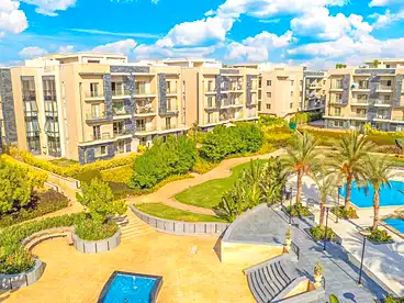 Penthouse For sale - 4 rooms - floor 3