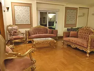عقارات للإيجار - 3 غرف - بالدور 3