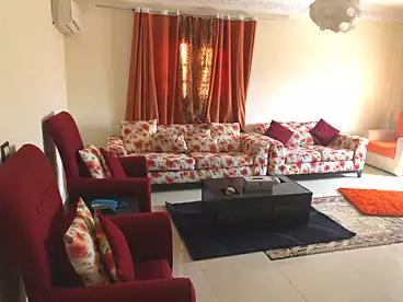 Properties For rent - 3 rooms - floor 2