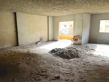 شقق للبيع - 3 غرف - بالدور 2