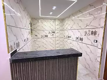 عقارات للبيع - 3 غرف - بالدور 10