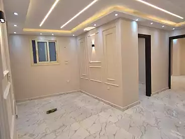 Apartments For sale - 3 rooms - floor 1