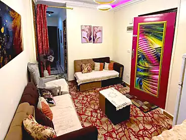 Apartments For sale - 2 rooms - floor 9