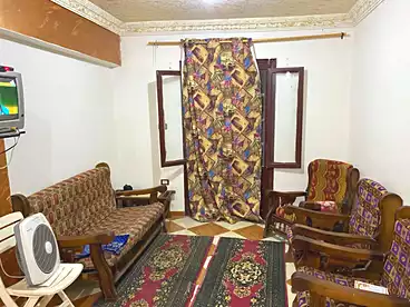 عقارات للإيجار - 2 غرف - بالدور 2