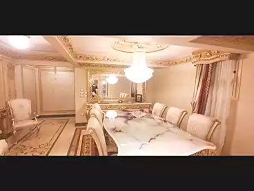 شقق مفروشة للبيع - 5 غرف - بالدور 13