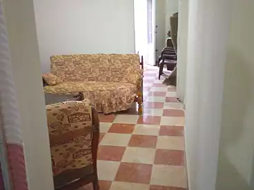 شقق للبيع - 2 غرف - بالدور 3