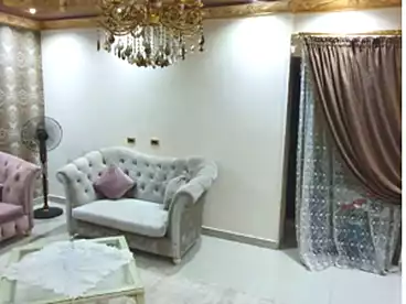 شقق للبيع - 3 غرف - بالدور 5